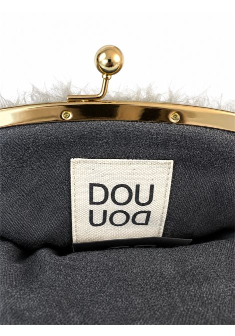 Borsa in pelliccia DOUUOD JUNIOR | DZ0A08 ZA004829